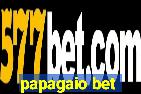 papagaio bet